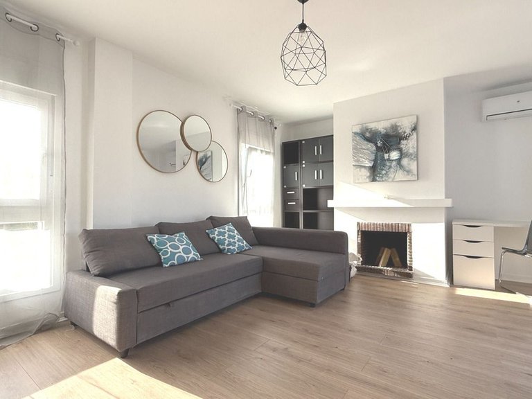 Apartment for Sale in Marbella, Malaga 5