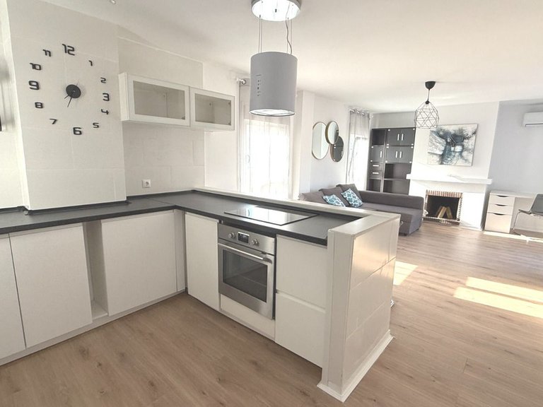 Apartment for Sale in Marbella, Malaga 6