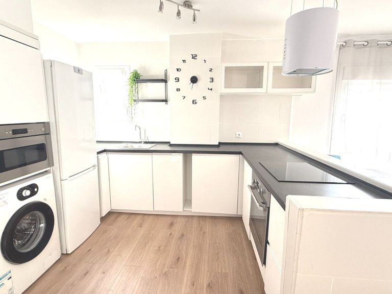 Apartment for Sale in Marbella, Malaga 7