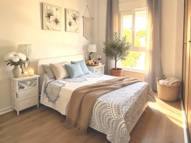 Apartment for Sale in Marbella, Malaga 9