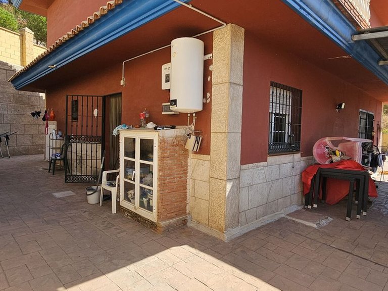Villa for Sale in Campo Mijas, Malaga 10