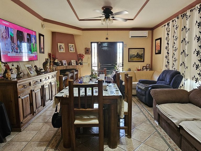 Villa for Sale in Campo Mijas, Malaga 13