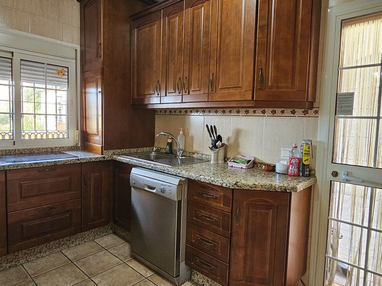 Villa for Sale in Campo Mijas, Malaga 14
