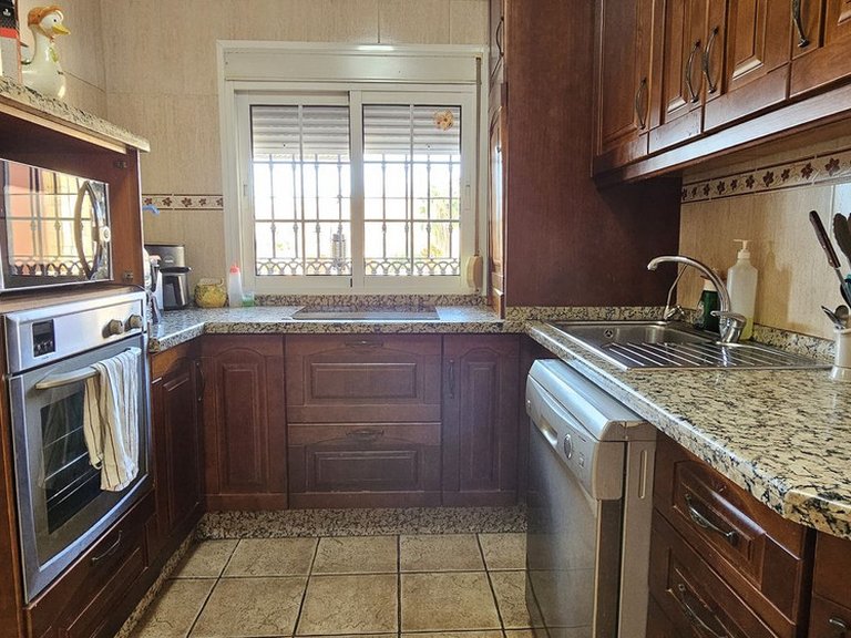 Villa for Sale in Campo Mijas, Malaga 15