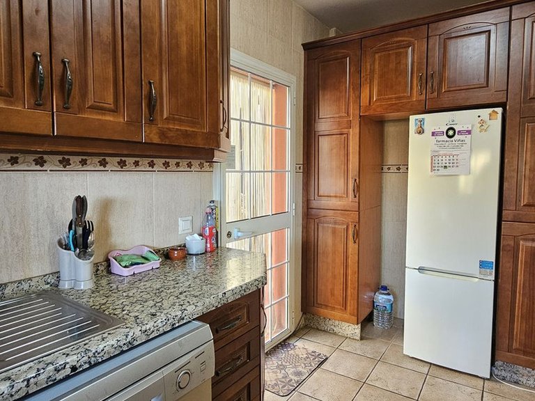 Villa for Sale in Campo Mijas, Malaga 16