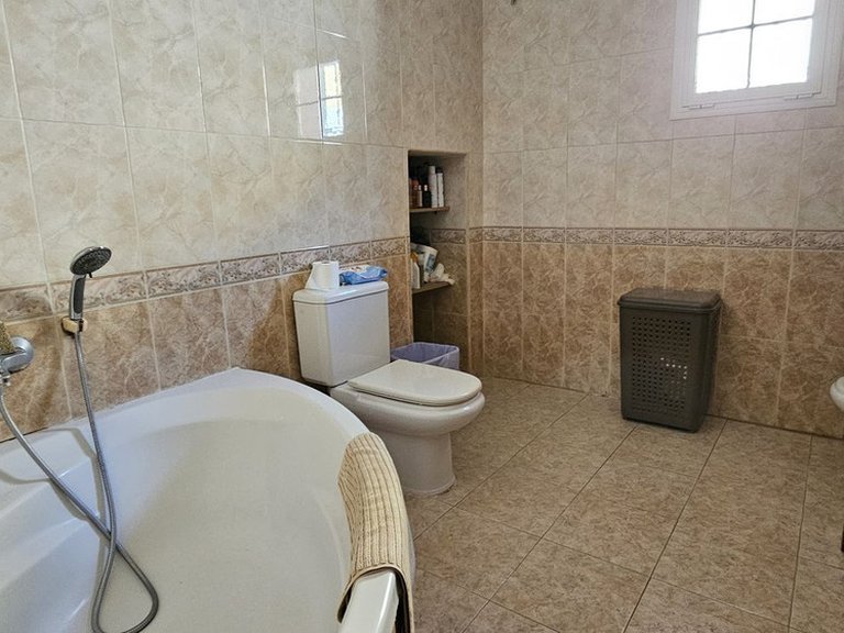 Villa for Sale in Campo Mijas, Malaga 17
