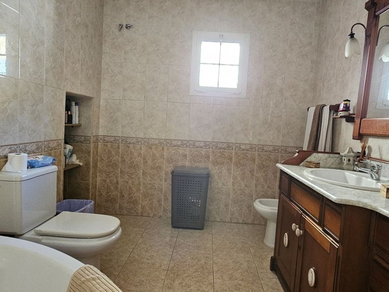 Villa for Sale in Campo Mijas, Malaga 18