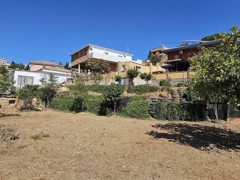 Villa for Sale in Campo Mijas, Malaga 5