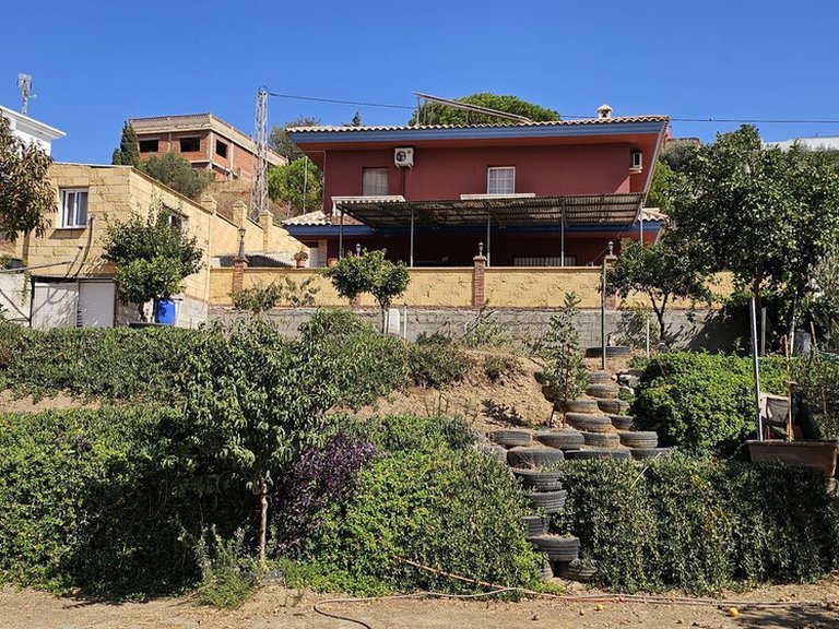 Villa for Sale in Campo Mijas, Malaga 6
