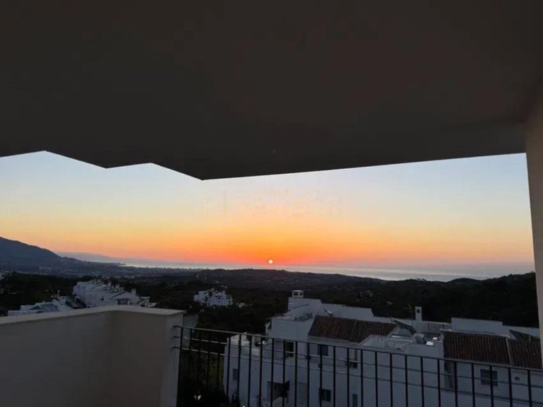Apartment for Sale in Ojén, Malaga 1