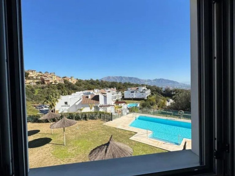 Apartment for Sale in Ojén, Malaga 13