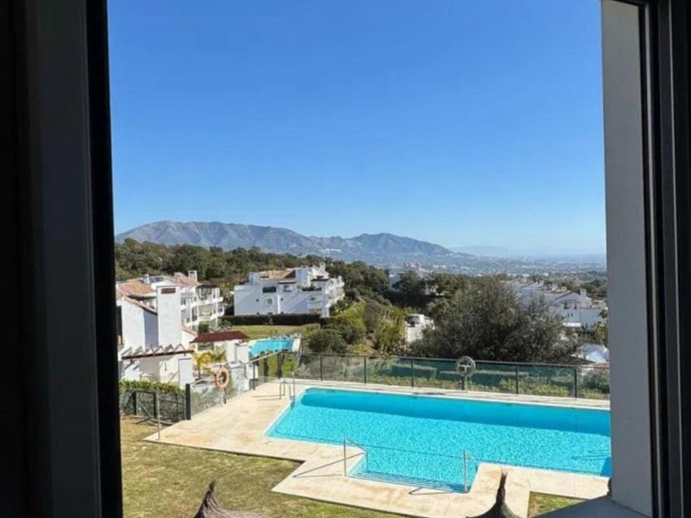 Apartment for Sale in Ojén, Malaga 14