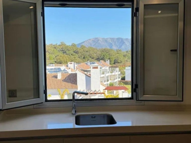 Apartment for Sale in Ojén, Malaga 15