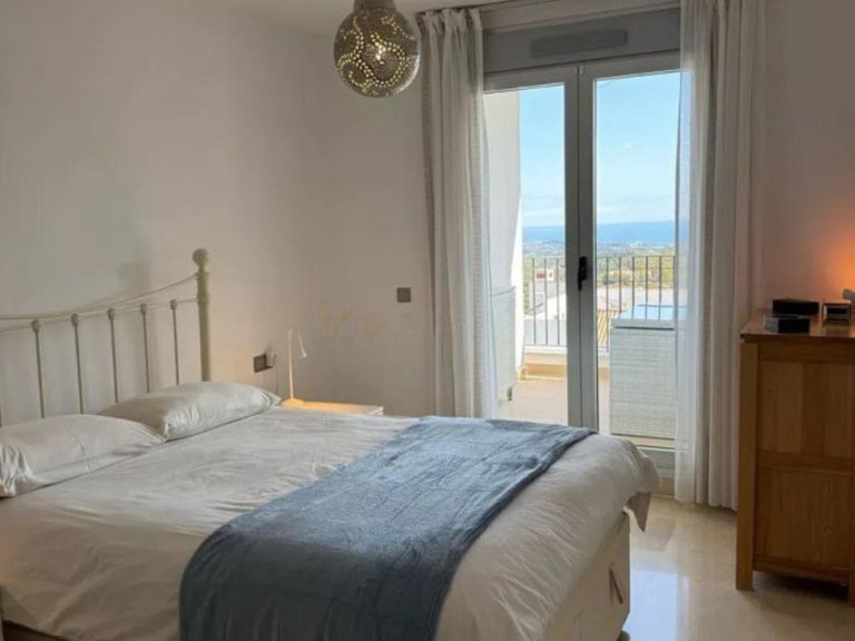 Apartment for Sale in Ojén, Malaga 16