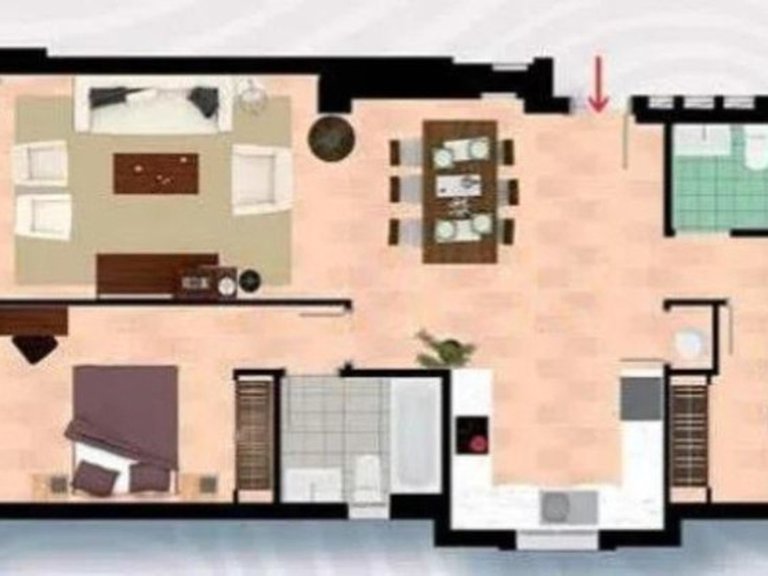 Apartment for Sale in Ojén, Malaga 2
