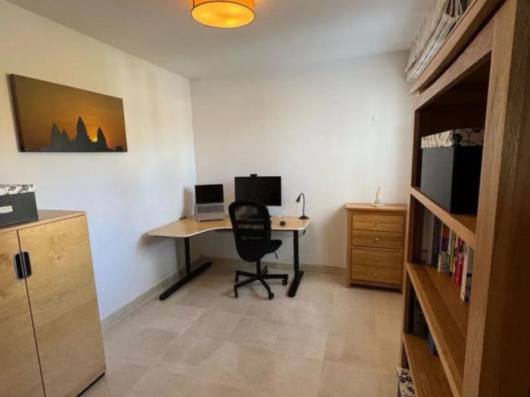 Apartment for Sale in Ojén, Malaga 21