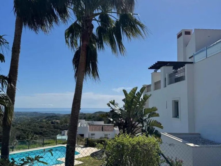 Apartment for Sale in Ojén, Malaga 3