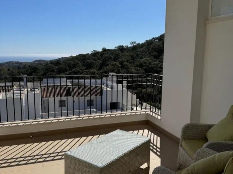 Apartment for Sale in Ojén, Malaga 5