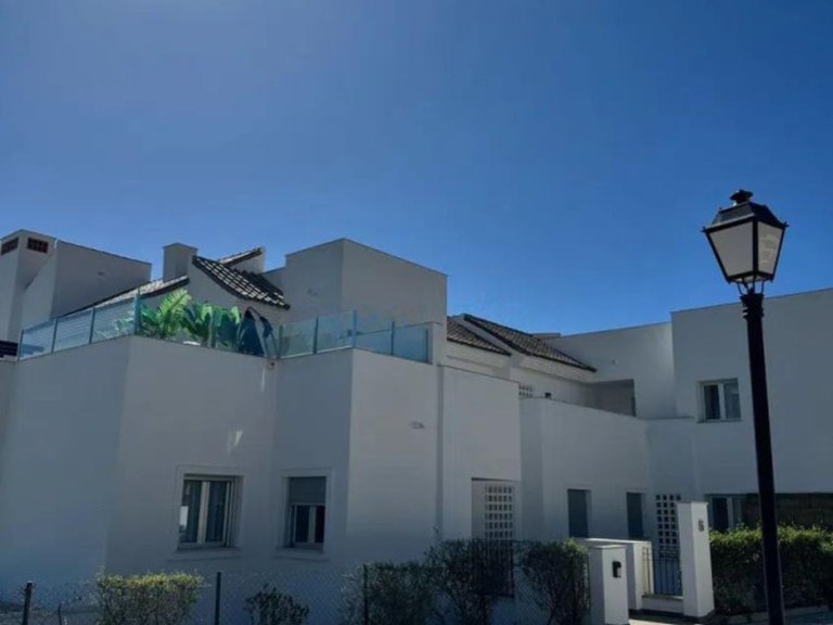 Apartment for Sale in Ojén, Malaga 6
