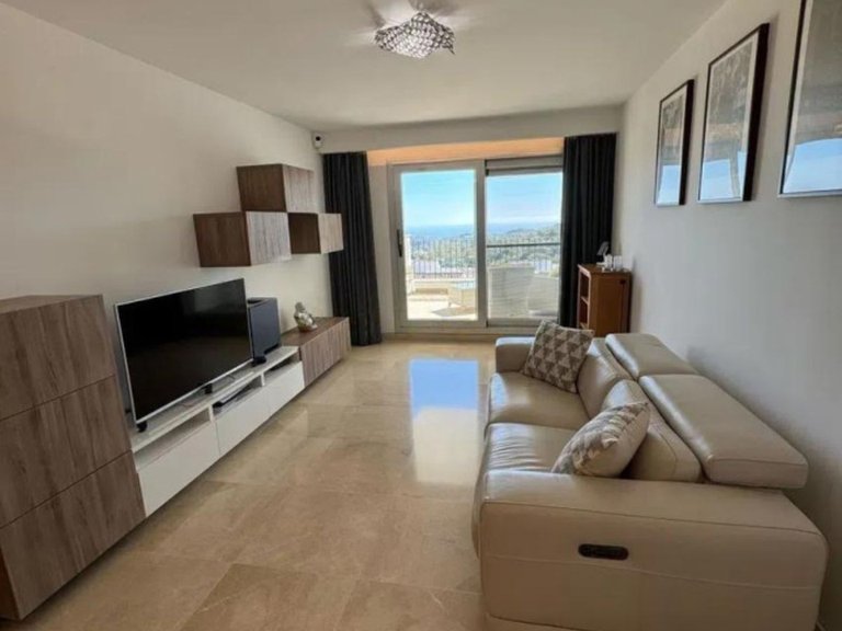 Apartment for Sale in Ojén, Malaga 9