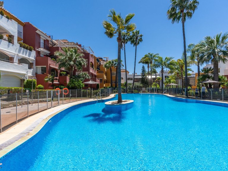 Apartment for Sale in Marbella, Malaga 1