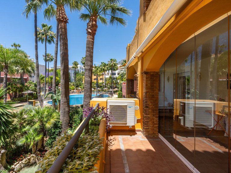 Apartment for Sale in Marbella, Malaga 11