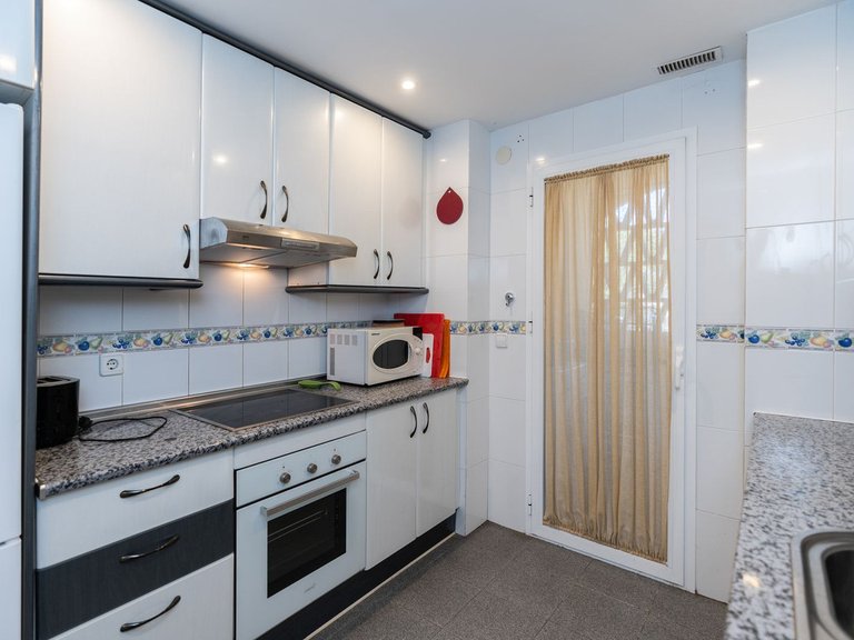 Apartment for Sale in Marbella, Malaga 16