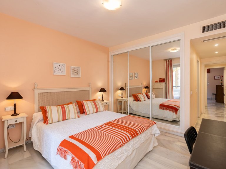 Apartment for Sale in Marbella, Malaga 17