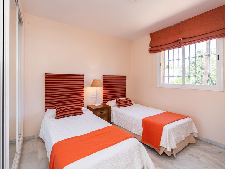 Apartment for Sale in Marbella, Malaga 19