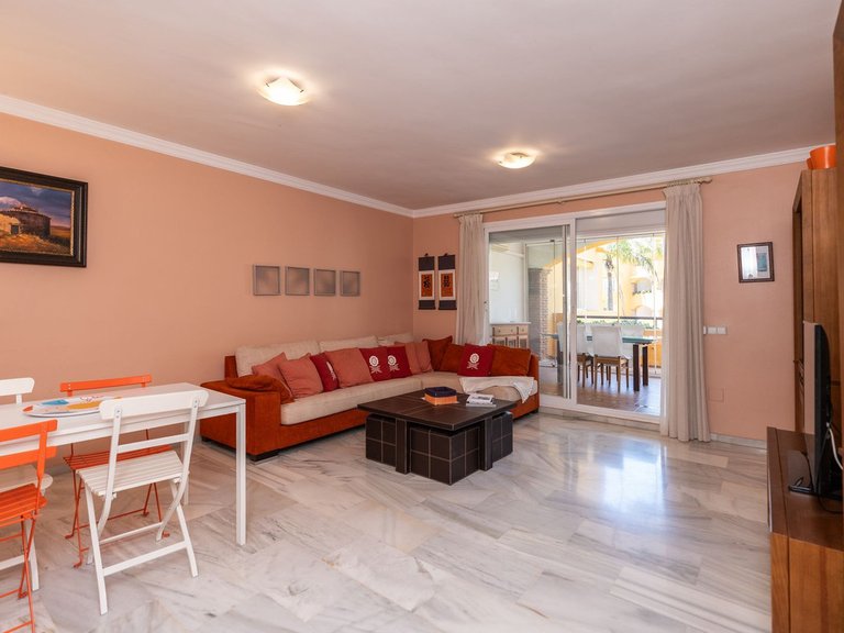 Apartment for Sale in Marbella, Malaga 2