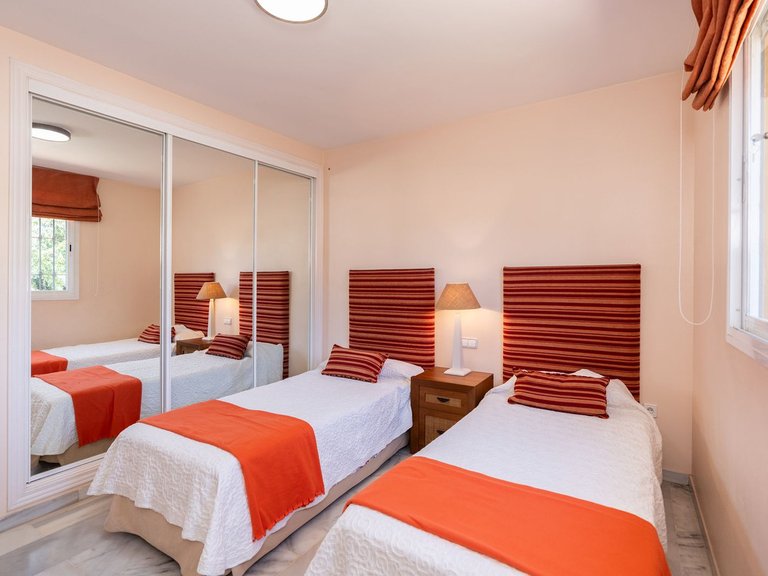 Apartment for Sale in Marbella, Malaga 20