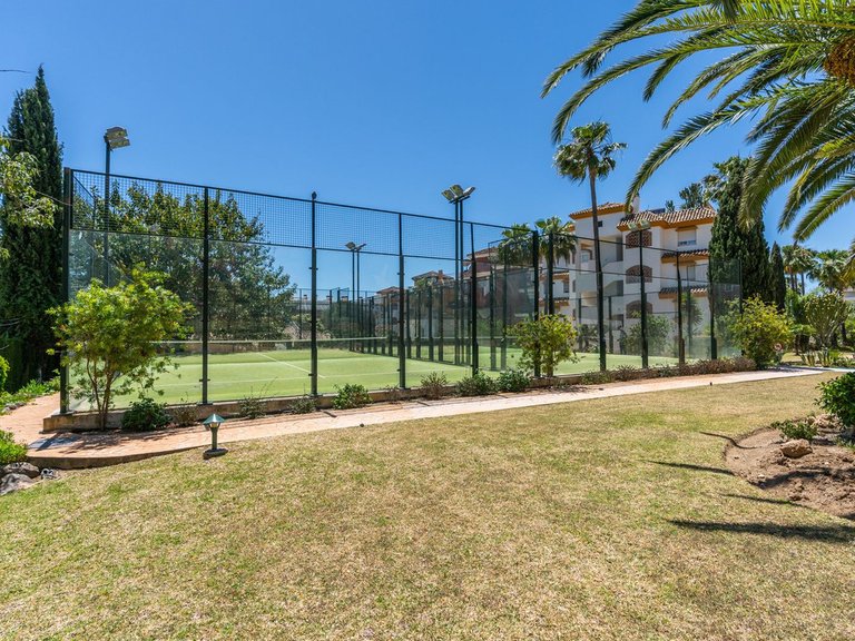 Apartment for Sale in Marbella, Malaga 24