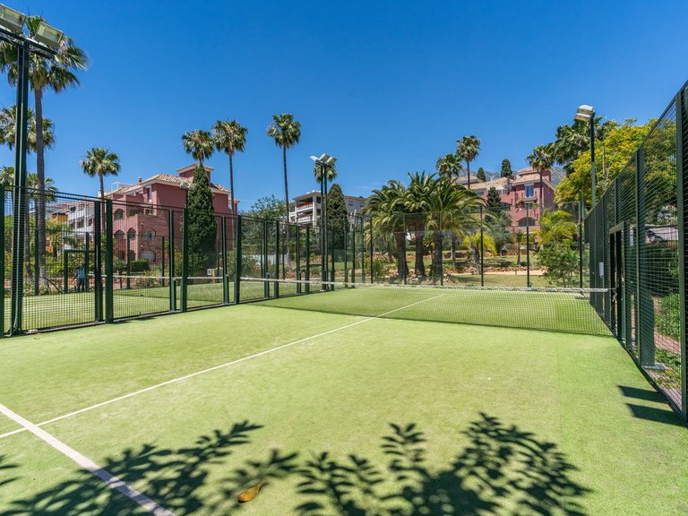 Apartment for Sale in Marbella, Malaga 26