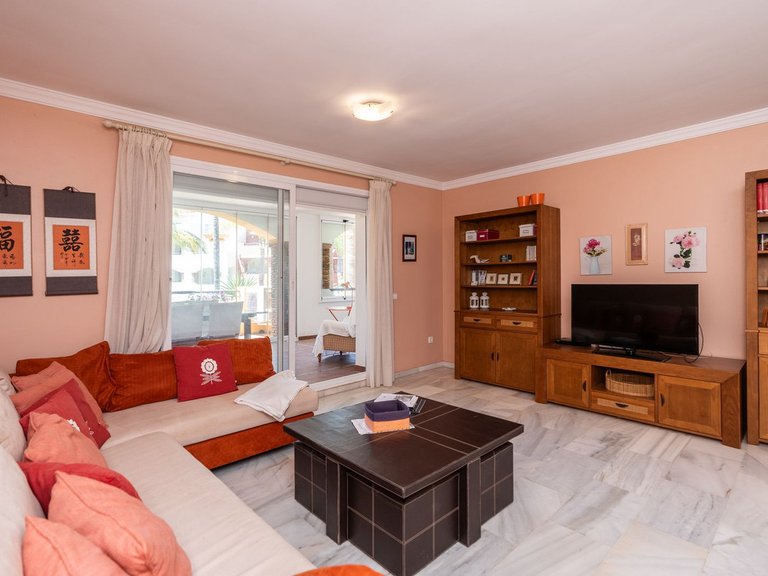 Apartment for Sale in Marbella, Malaga 3