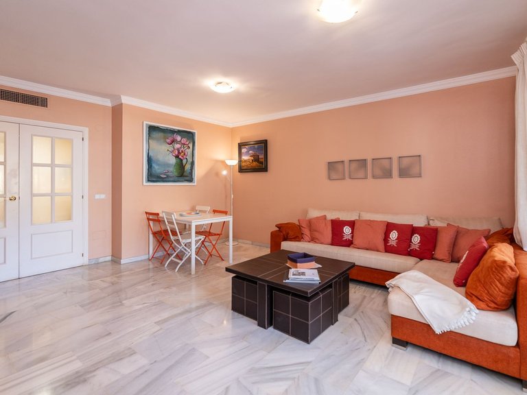 Apartment for Sale in Marbella, Malaga 4