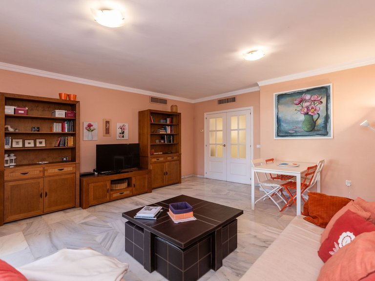 Apartment for Sale in Marbella, Malaga 5