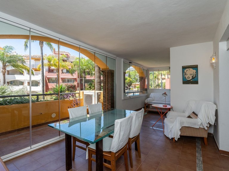 Apartment for Sale in Marbella, Malaga 6