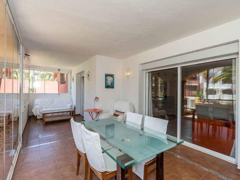 Apartment for Sale in Marbella, Malaga 7