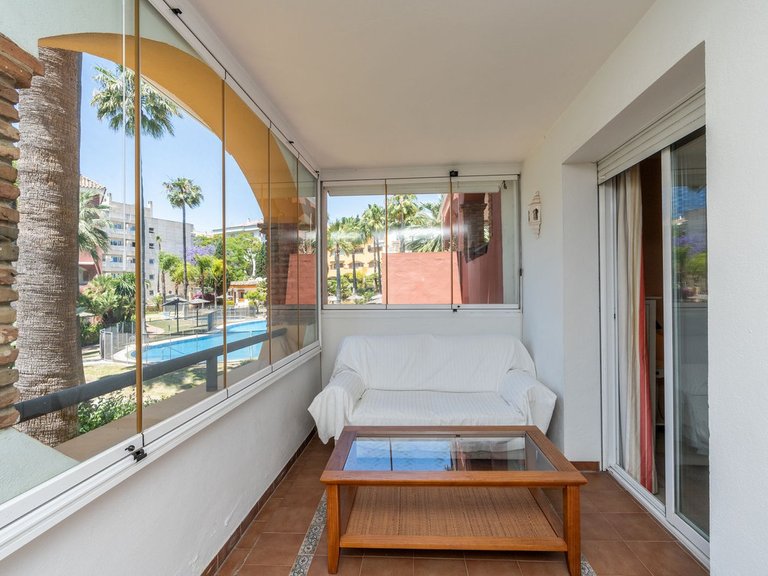 Apartment for Sale in Marbella, Malaga 8