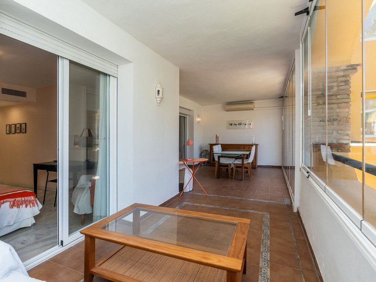 Apartment for Sale in Marbella, Malaga 9