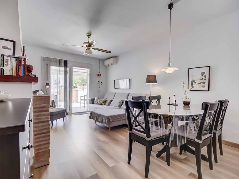 Villa for Sale in Mijas, Malaga 11