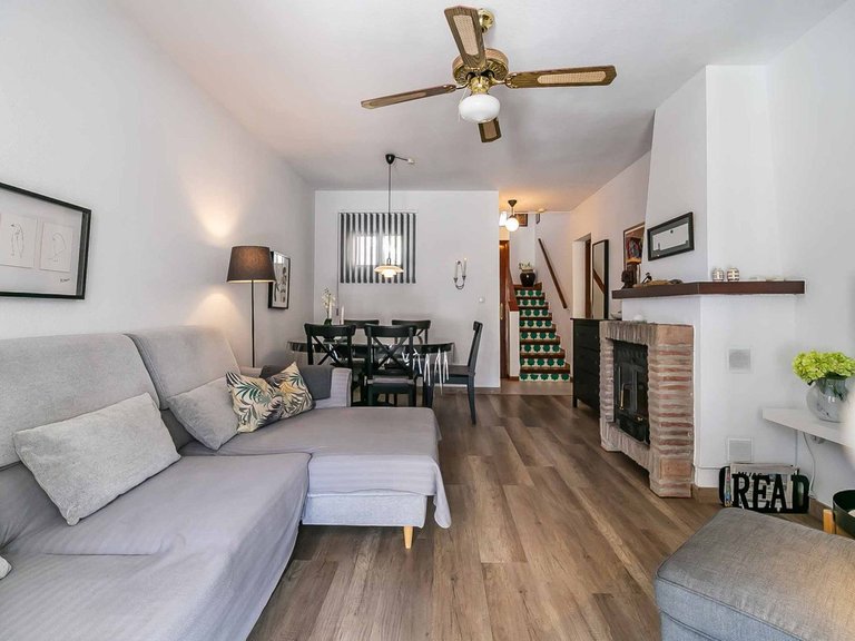 Villa for Sale in Mijas, Malaga 15
