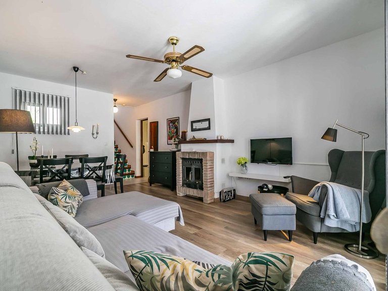 Villa for Sale in Mijas, Malaga 16