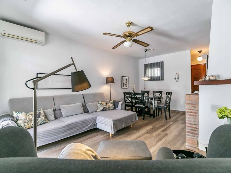Villa for Sale in Mijas, Malaga 17