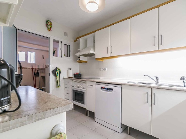 Villa for Sale in Mijas, Malaga 19