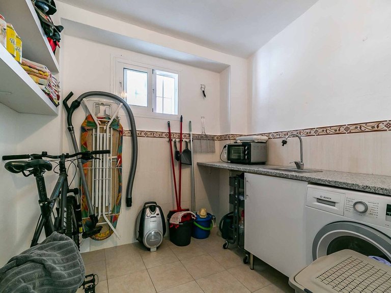 Villa for Sale in Mijas, Malaga 22