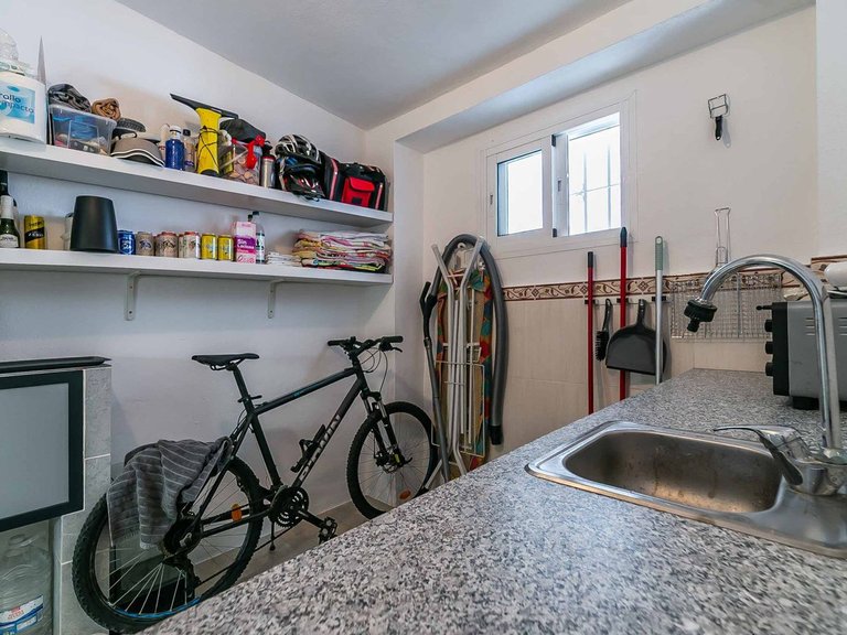 Villa for Sale in Mijas, Malaga 24