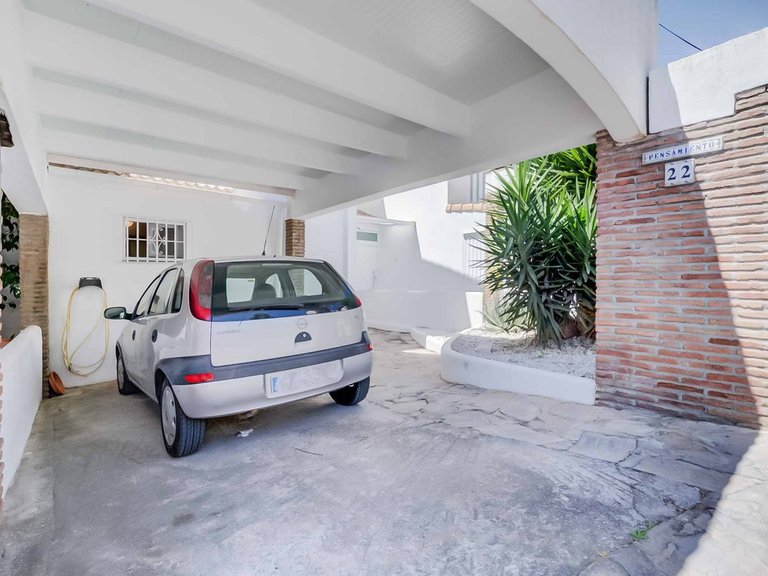Villa for Sale in Mijas, Malaga 4