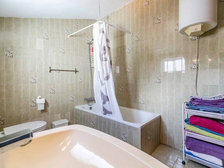 Villa for Sale in Mijas, Malaga 41