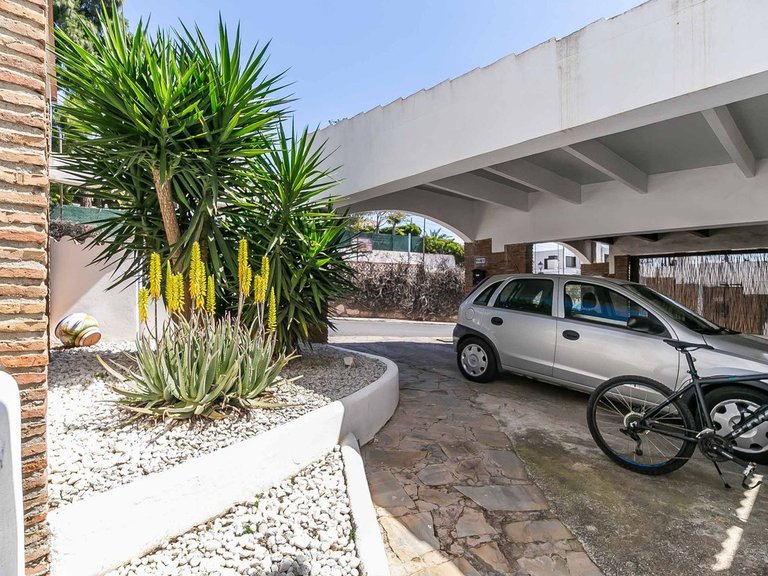 Villa for Sale in Mijas, Malaga 5